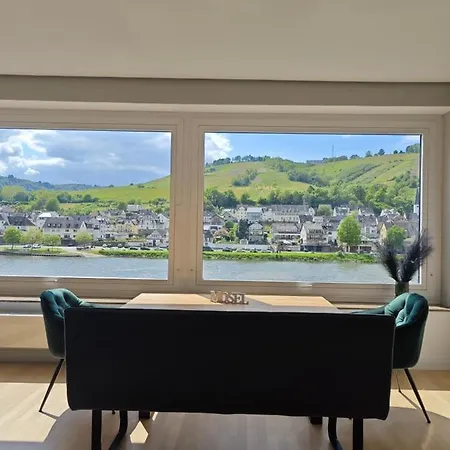 Appartement Schoene Aussicht Zell