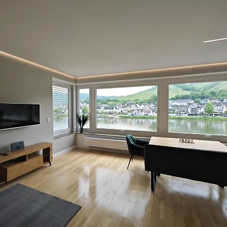 Schoene Aussicht Lejlighed *