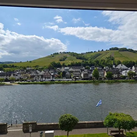 Appartement Schoene Aussicht