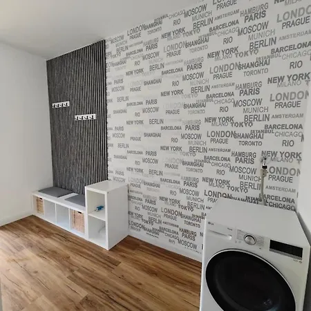 Apartament Schoene Aussicht Zell an der Mosel