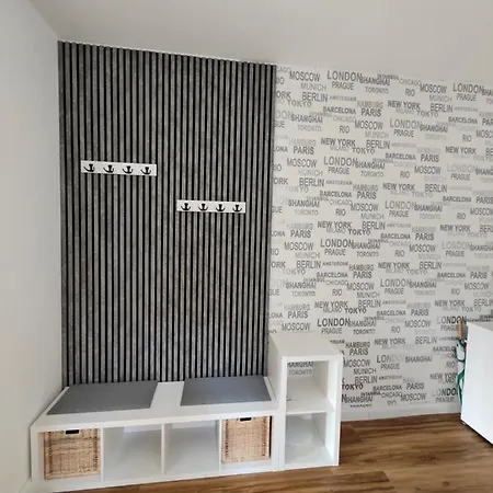 Schoene Aussicht Appartement